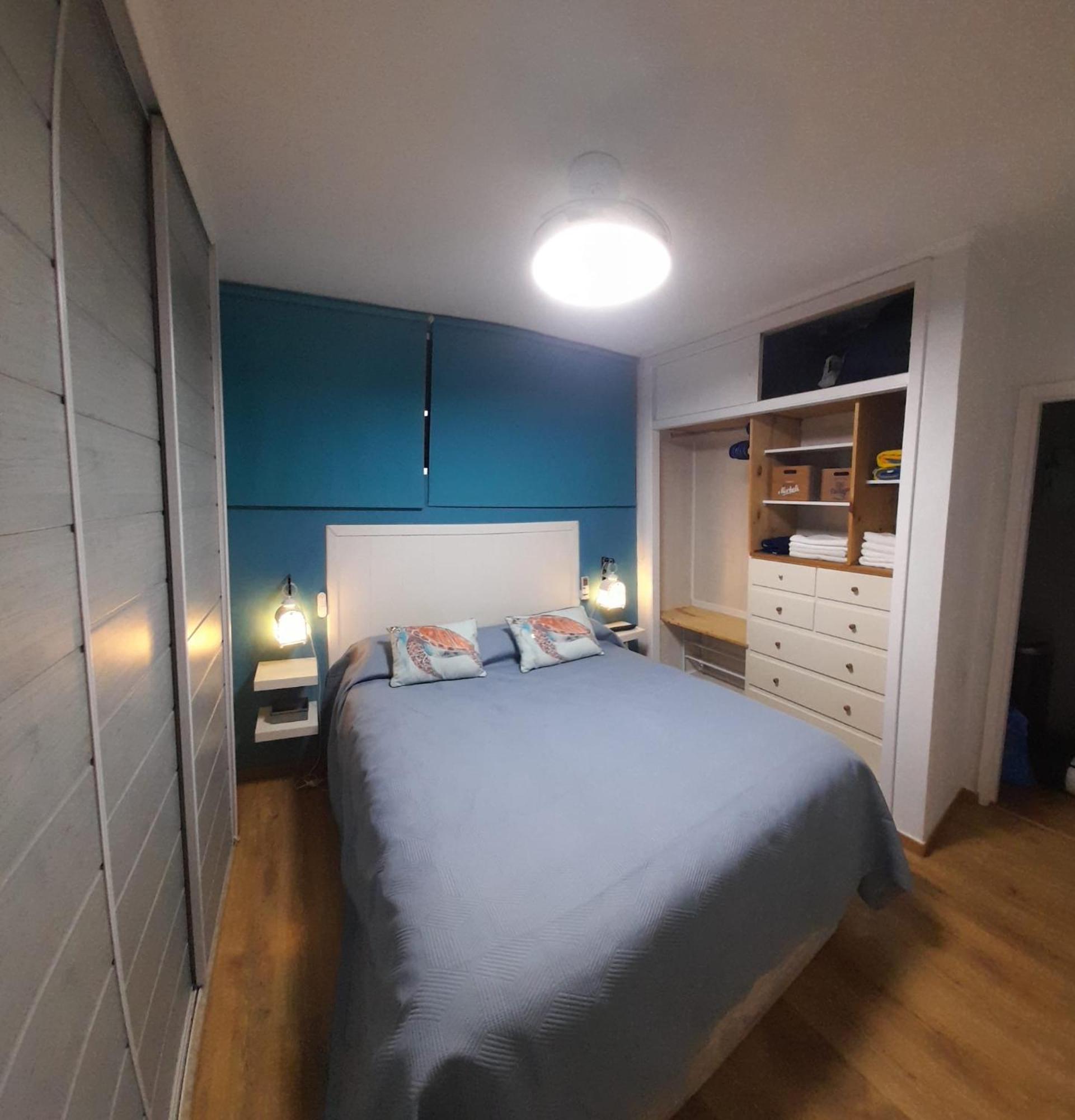Apartamento Caletillas Beach Candelaria Exterior foto